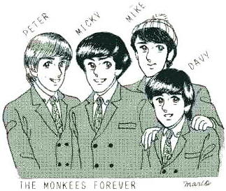 Monkees 3