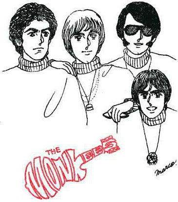 Monkees 4