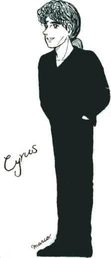 Cyrus