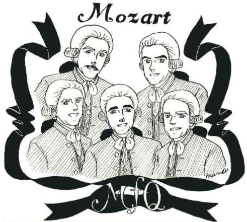 Mozart