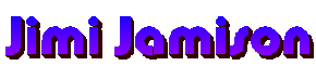 Jimi Jamison