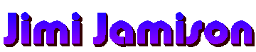 Jimi Jamison