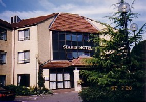 Stakis Hotel (Bath)